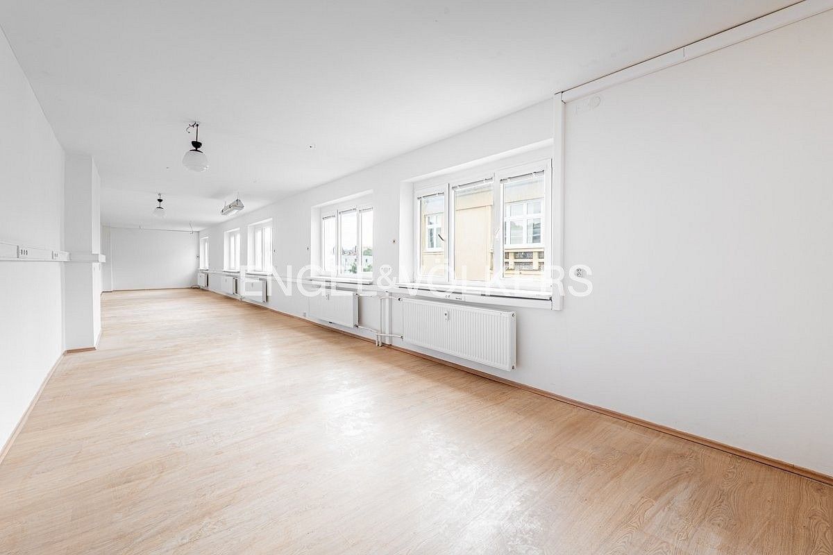 Kanceláře, Praha - Modřany, okres Praha 12, Hlavní město Praha, 65 m² - 2