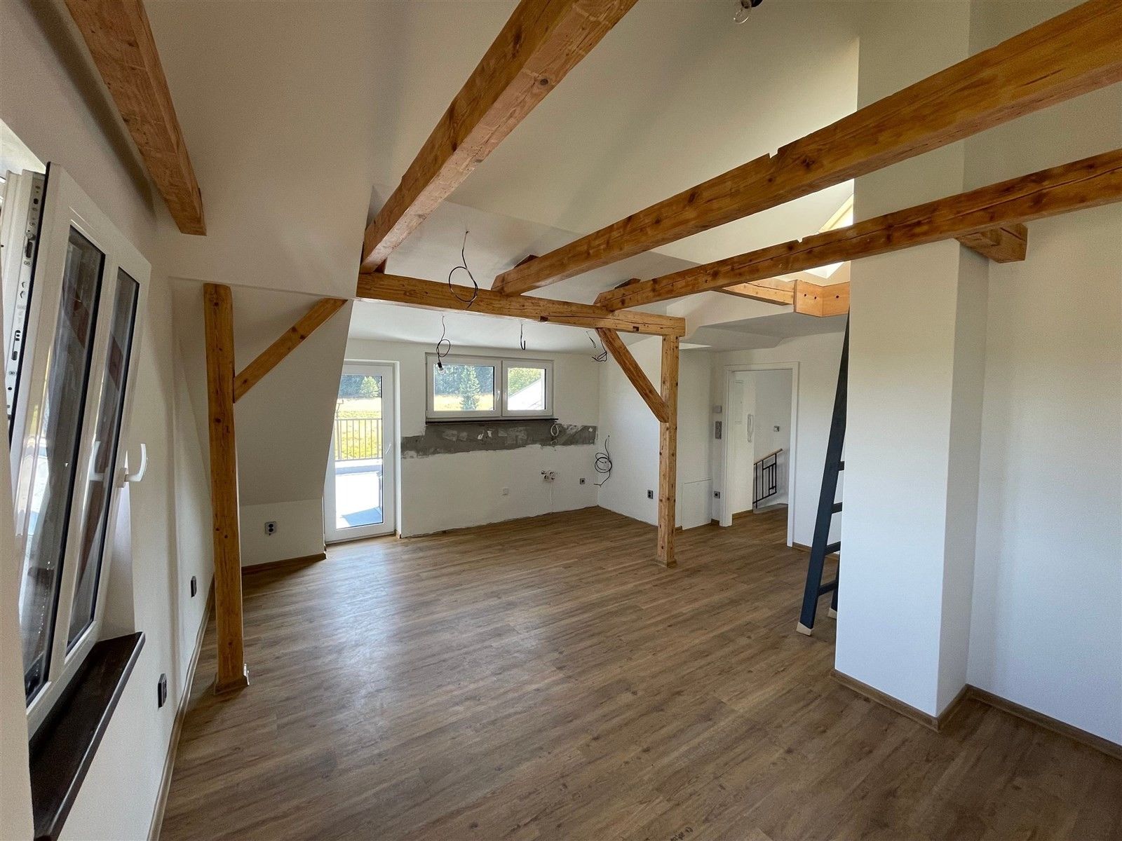 Prodej byt 3+kk - Nádražní, Pernink, 90 m²