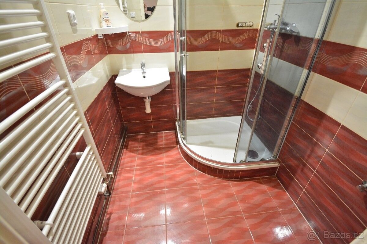 Pronájem byt - Toužim, 364 01