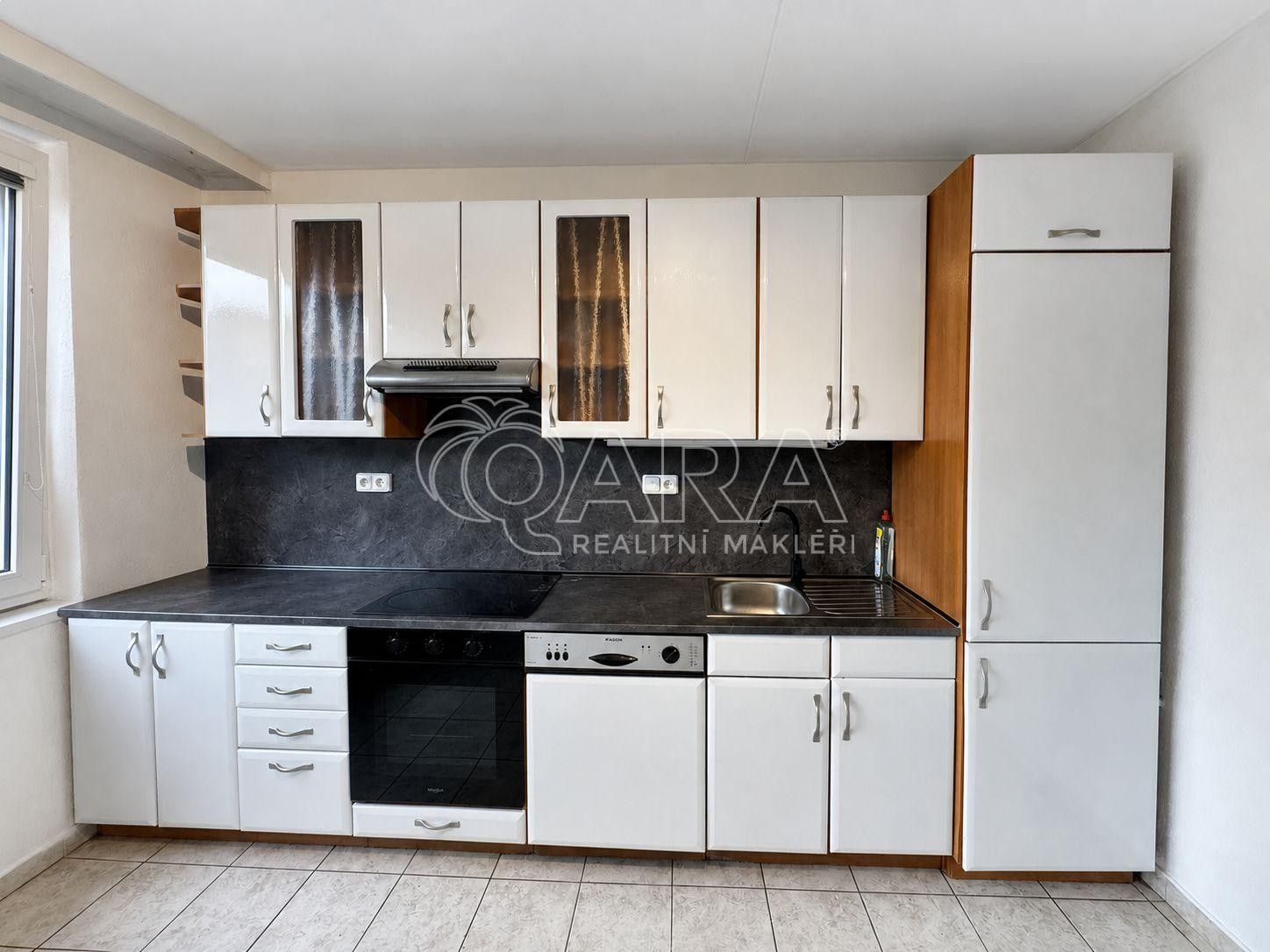 3+1, Vybíralova , Praha Černý Most, 77 m² - 1