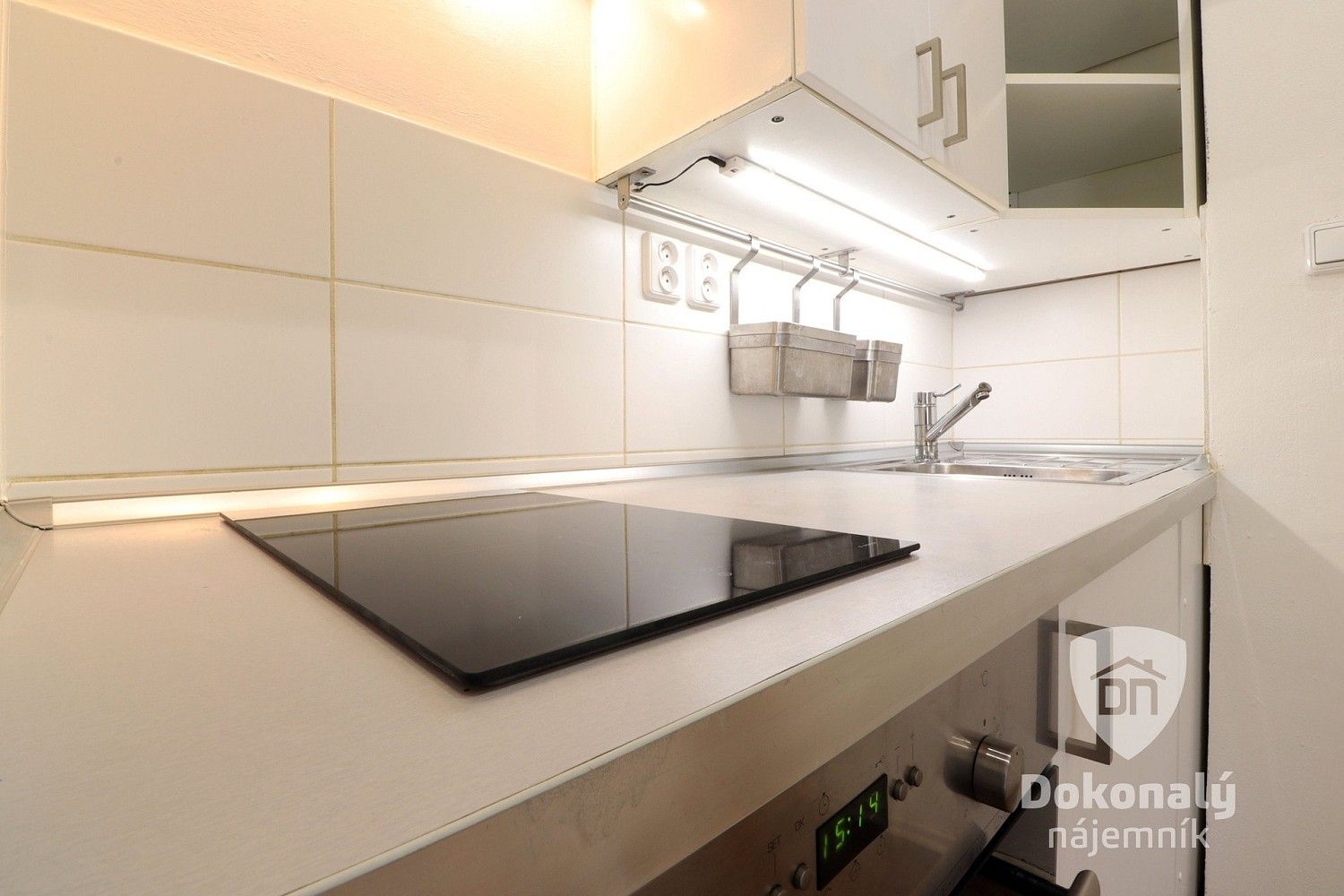 2+kk, Beroun - Beroun-Město, Středočeský kraj, 34 m² - 1