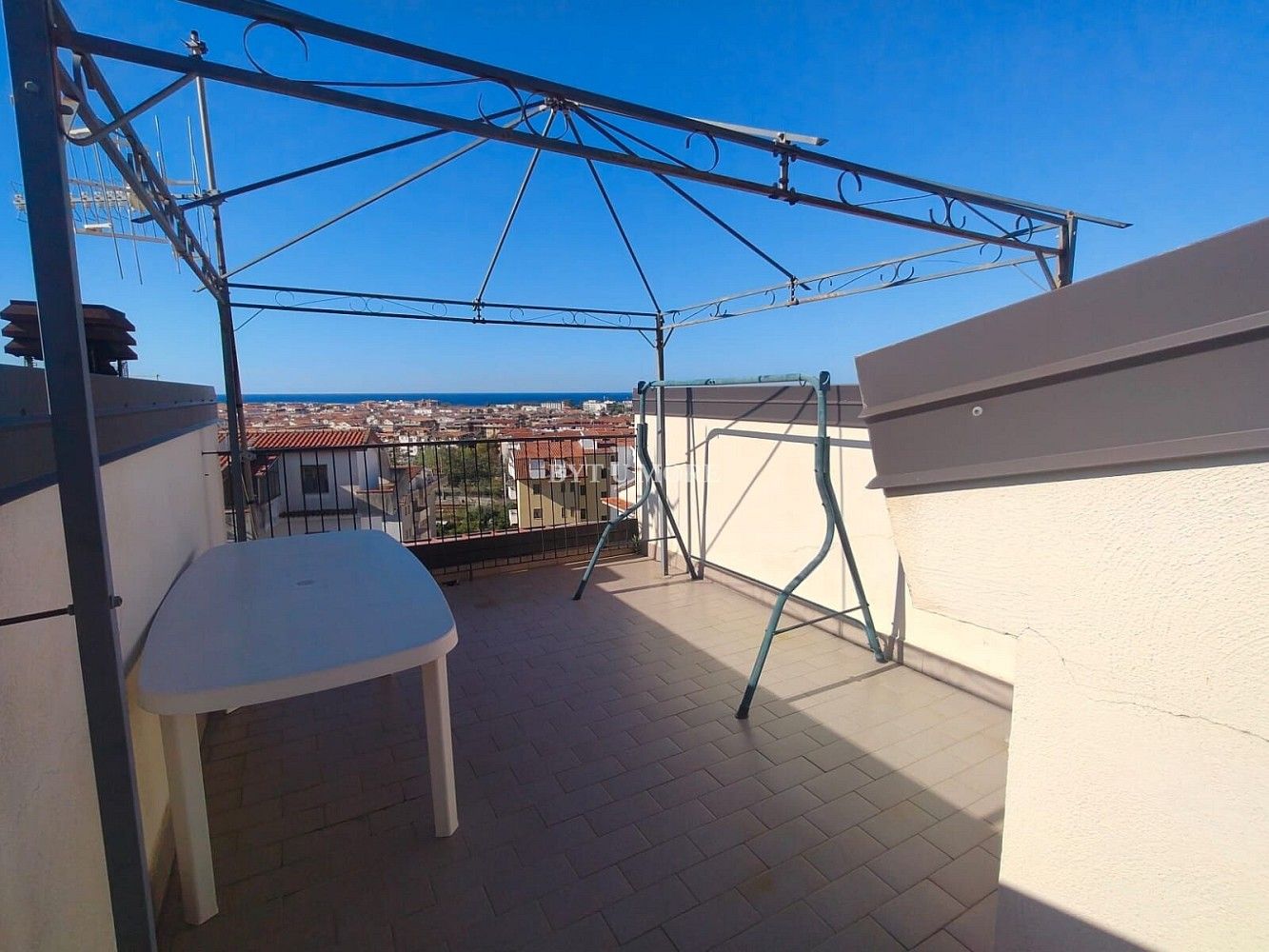 2+1, Scalea, Itálie, 70 m² - 1
