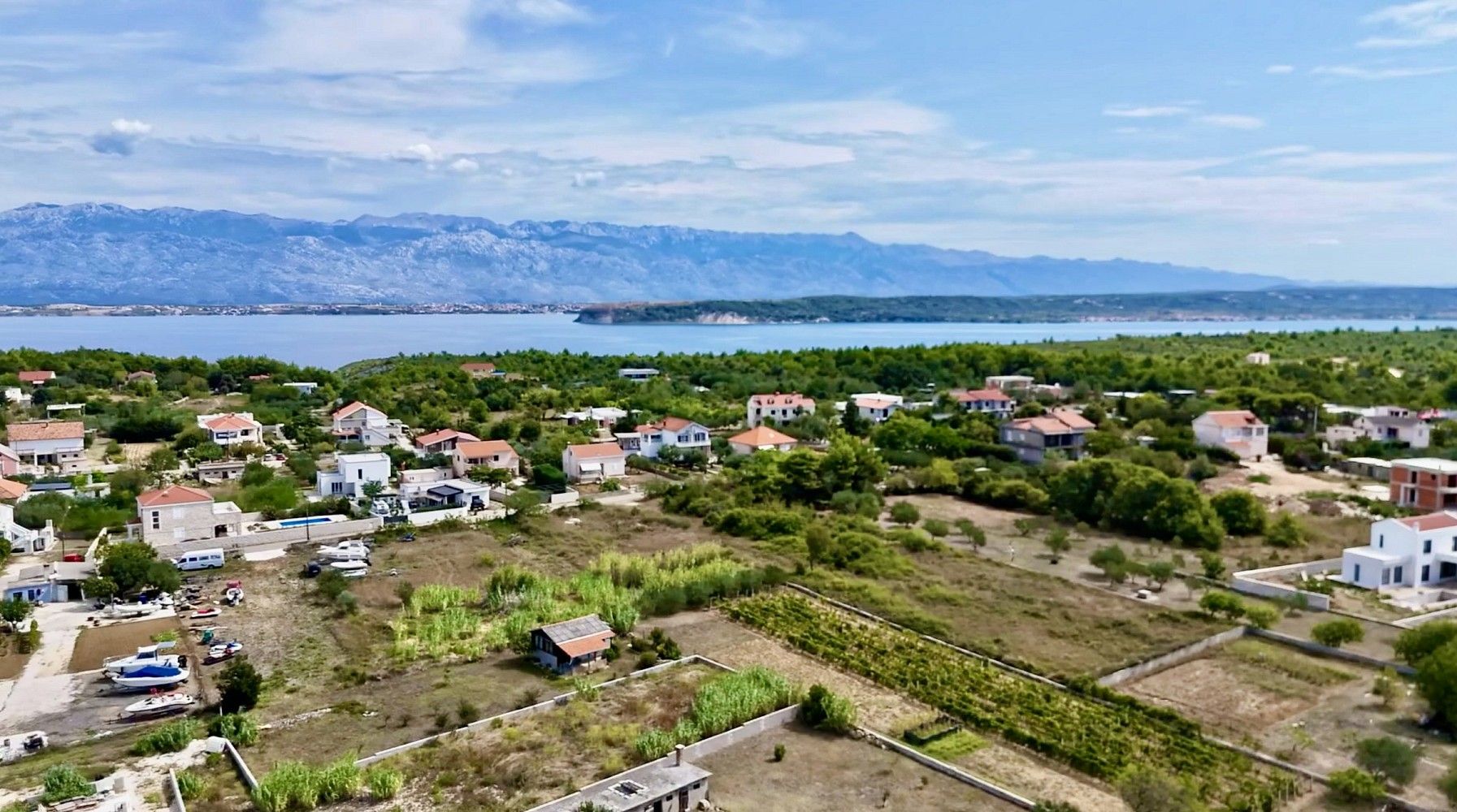 Pozemek pro bydlení, 500 m²