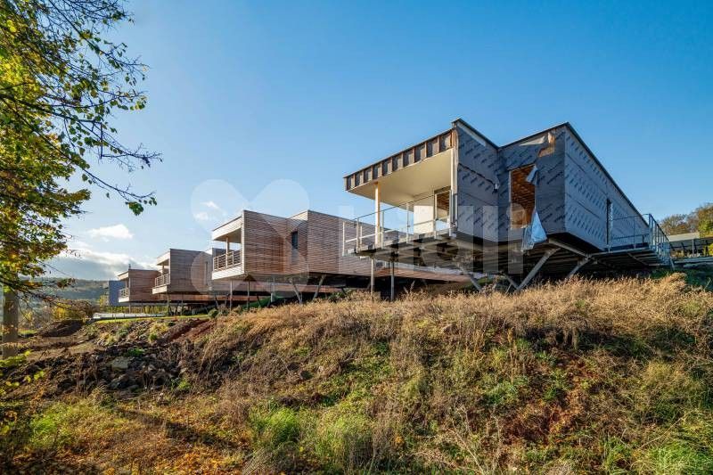 Prodej rodinný dům - Na Výsluní, Bílina, 175 m²