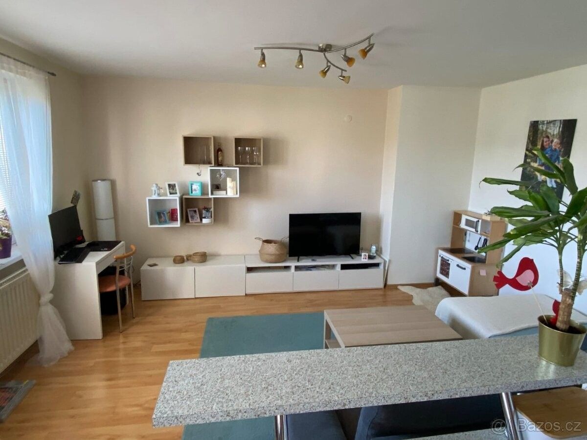 Prodej byt - Letovice, 679 61