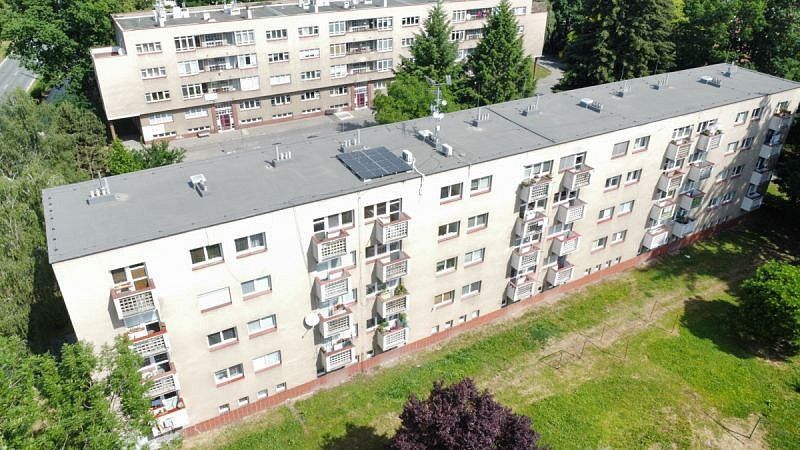 Prodej byt 2+1 - Hradec Králové, Královéhradecký kraj, 53 m² - 5