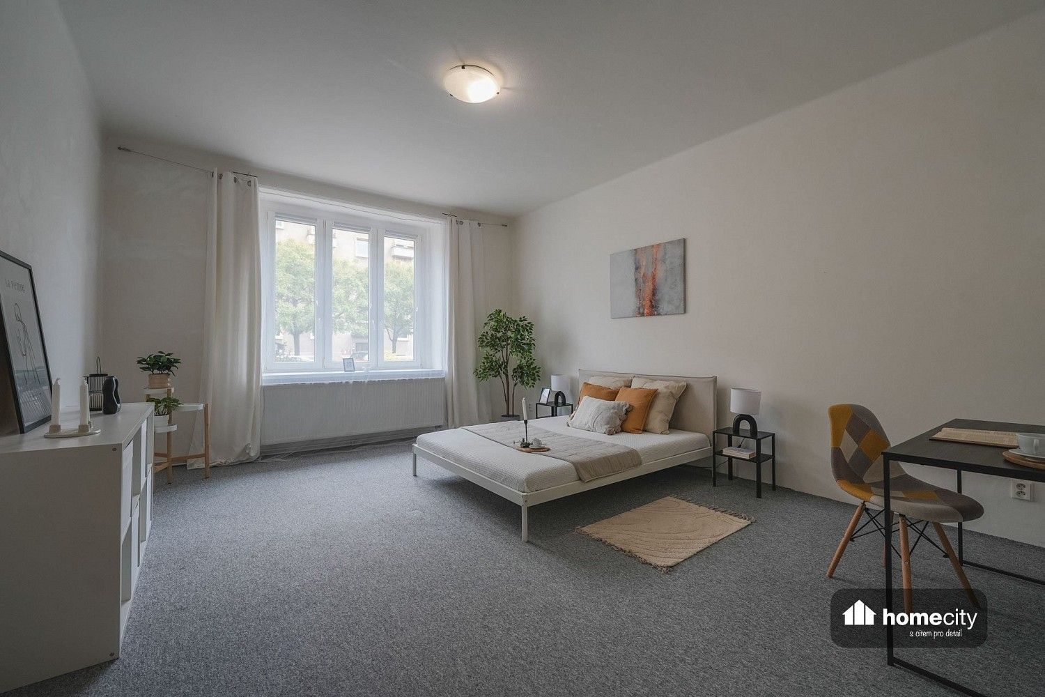 Pronájem byt 3+kk - Macanova, Pardubice - Zelené Předměstí, 75 m² - 5