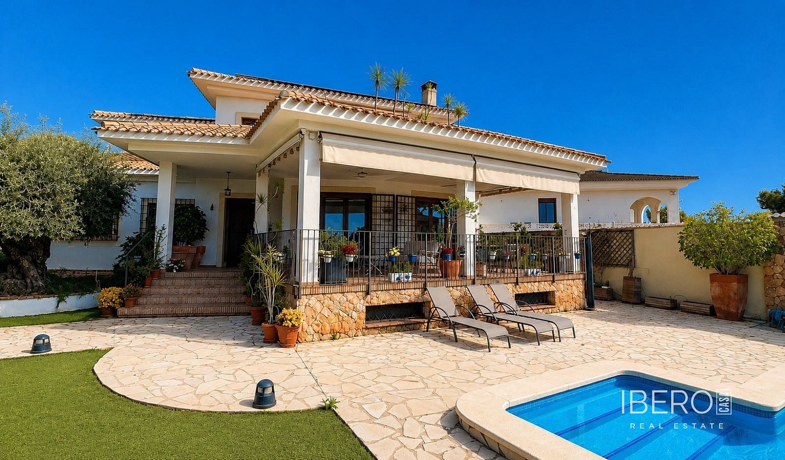 Rodinný dům, 450 m²
