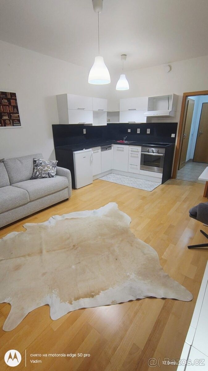 Pronájem byt - Praha, 150 00