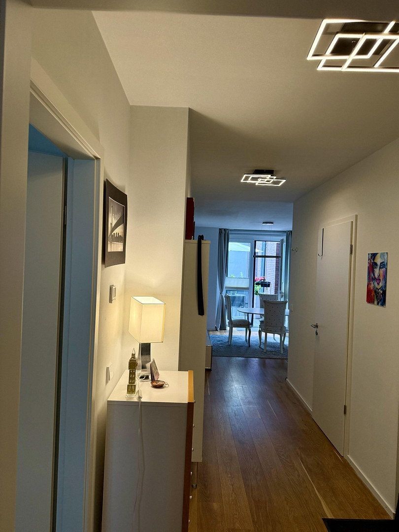 Byt 4+1 · 104 m² · Hamburg Hafencity Hamburg 20457 - 3