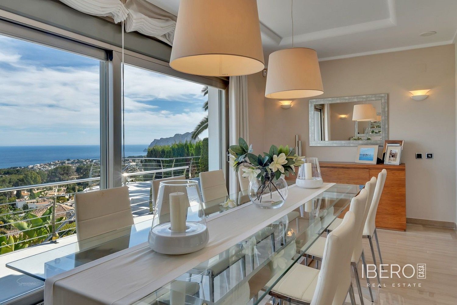 Rodinný dům · 366 m² · Benissa, ES - 4