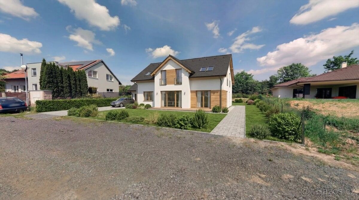 Pozemky pro bydlení, Velké Popovice, 251 69