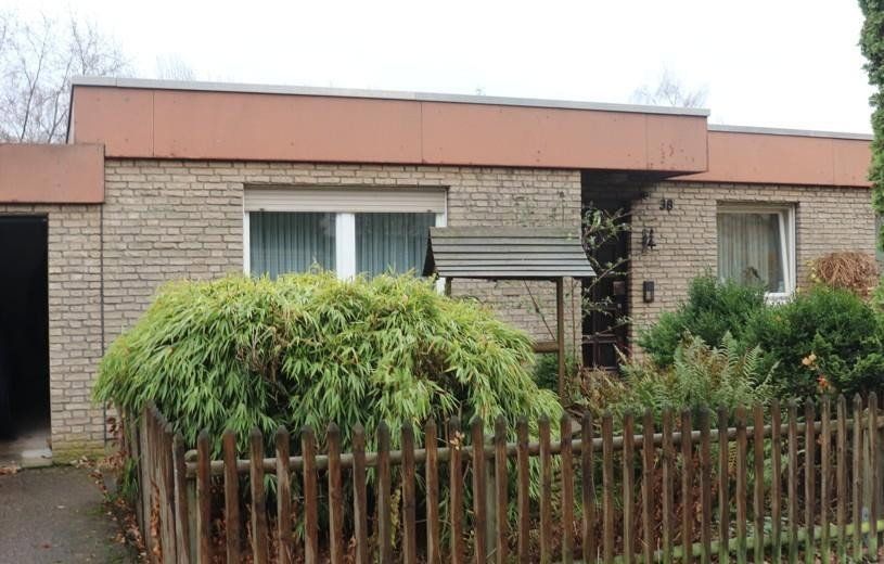 Rodinné domy, , Severní Porýní-Vestfálsko, 206 m² - 1