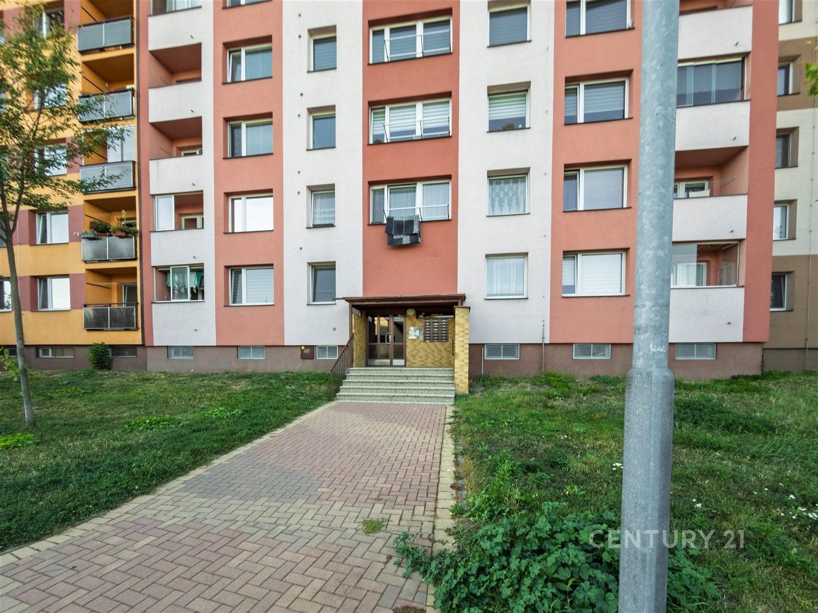 3+1, Jičínská 219, Nový Jičín Loučka, 68 m² - 1