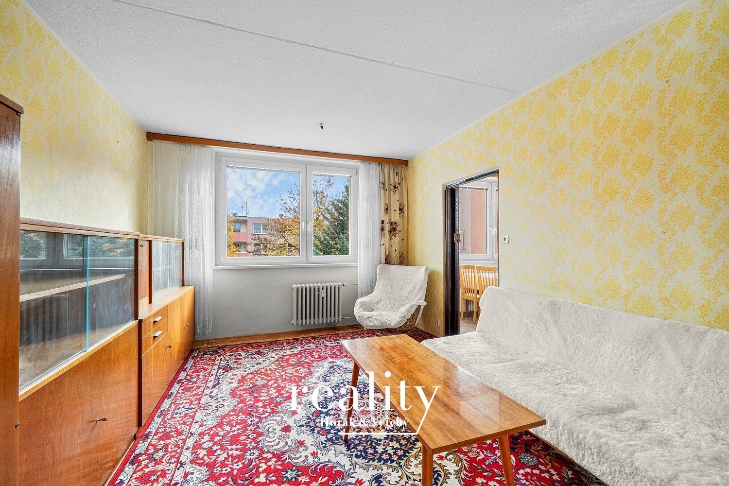 Byt 3+1 · 74 m² · Demlova, Jihlava - 4