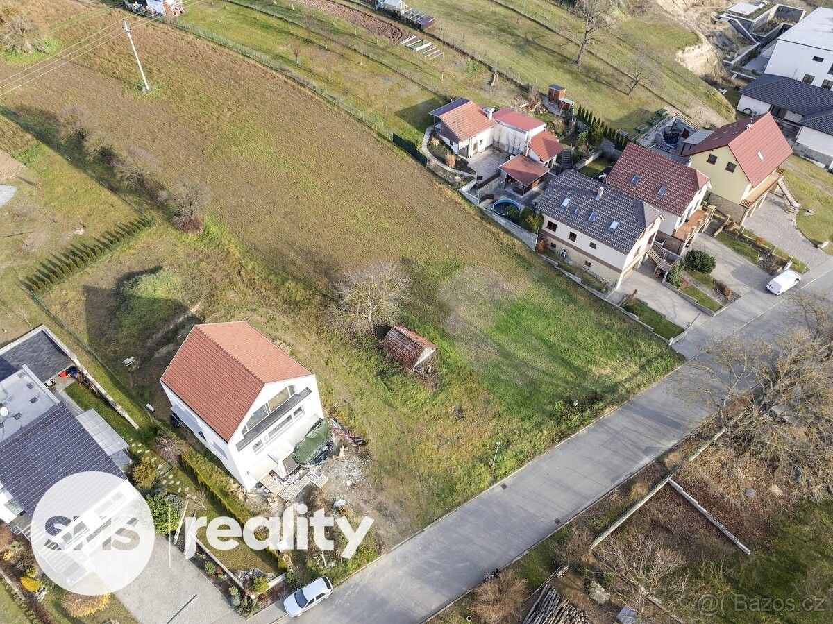 Rodinné domy, Bučovice, 685 01