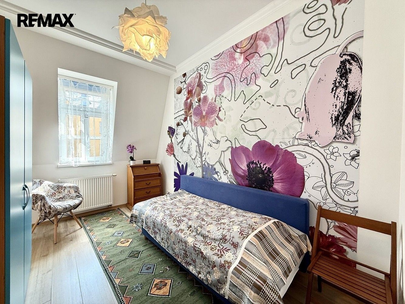2+kk, Karlovy Vary, Karlovarský kraj, 40 m² - 2