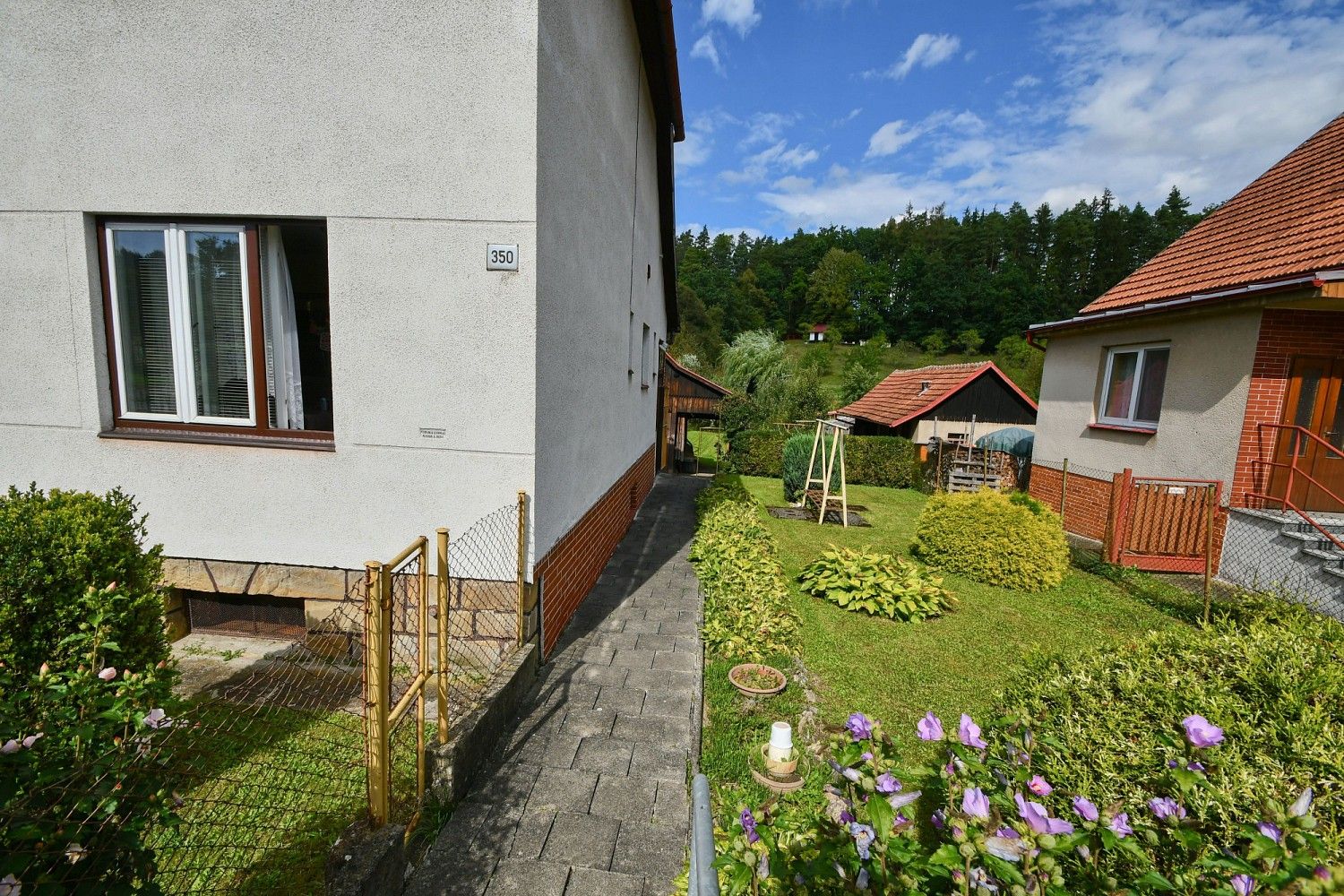 Rodinný dům · 190 m² · Luhačovská, Slavičín, okres Zlín - 4