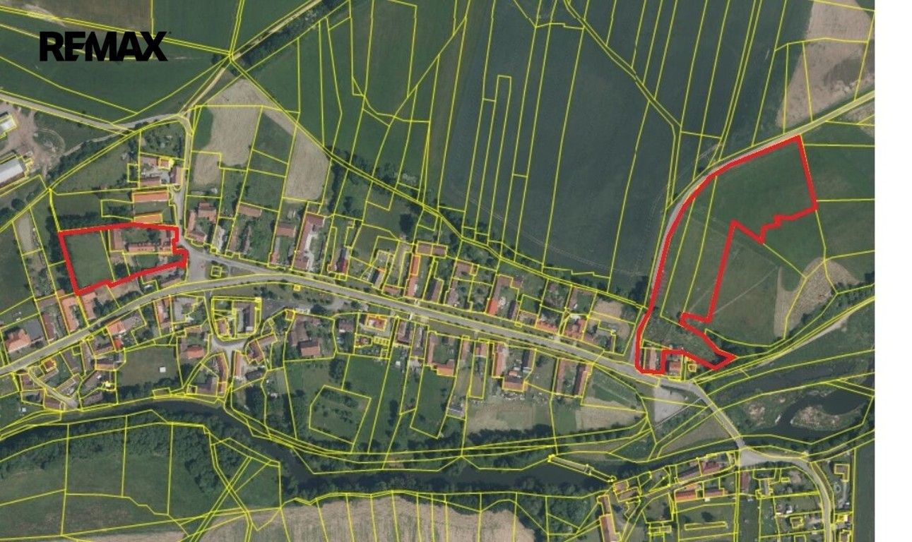 Zemědělská usedlost · 770 m² · Buzice - 3