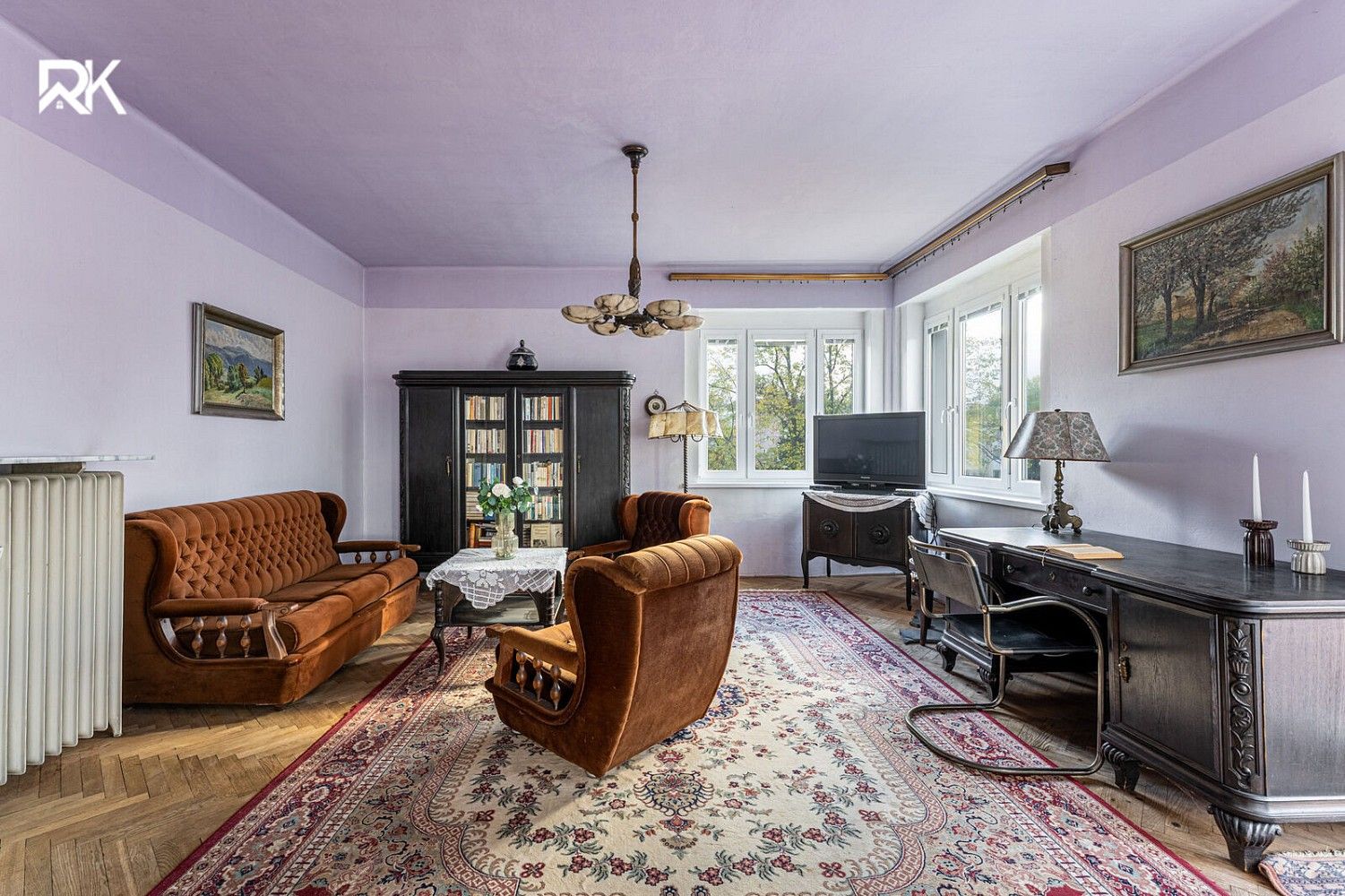 5+1, Jiráskova, Karlovy Vary, 110 m² - 2