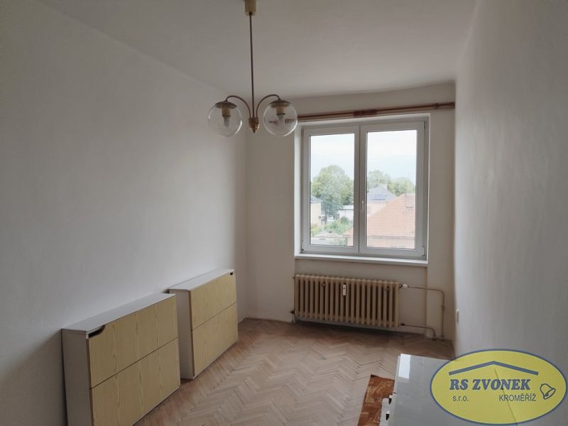 Byt 3+1 · 72 m² · Olomouc - 3
