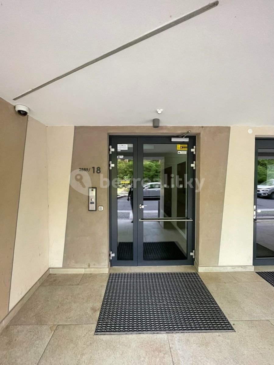 Byt 2+kk · 50 m² · Kališnická, Praha - Žižkov - 3