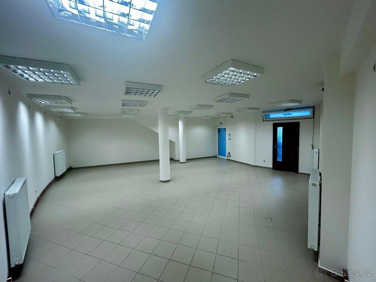 Obchodní prostory, Blansko, 678 01 - 1