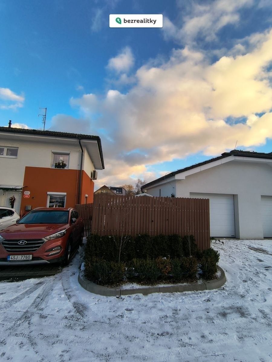 Prodej rodinný dům - Konopná, Plzeň, 90 m²