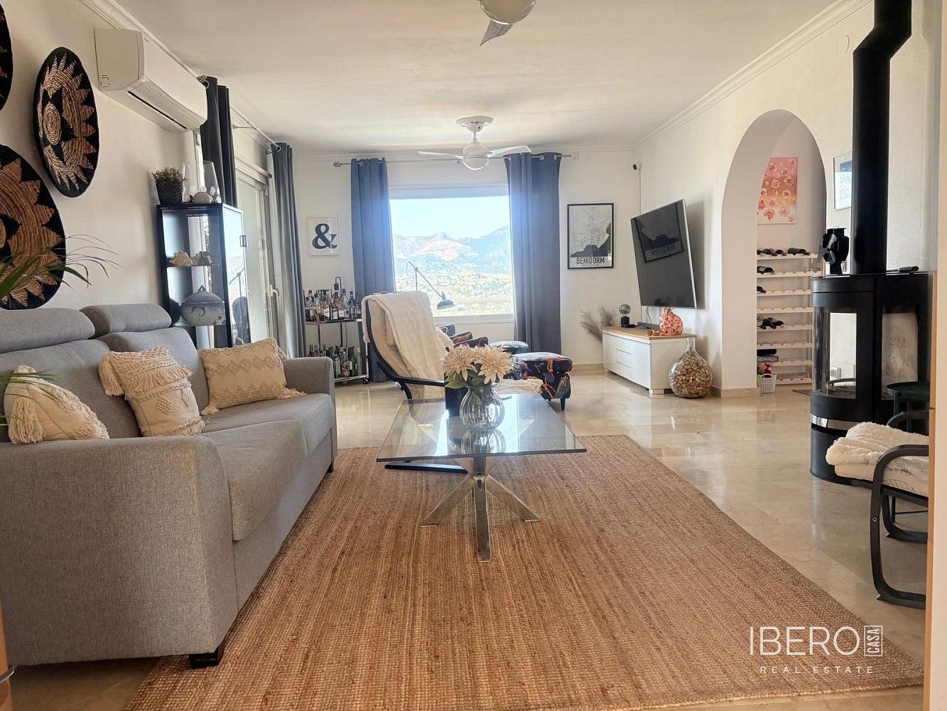 Rodinný dům · 224 m² · Cerros del Aguila, ES - 4