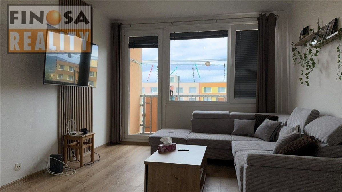 1+1, Šípková , Ústí nad Labem, 45 m² - 2