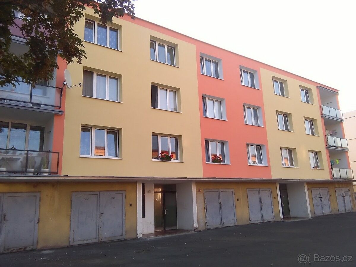 Byty, Lázně Kynžvart, 354 91