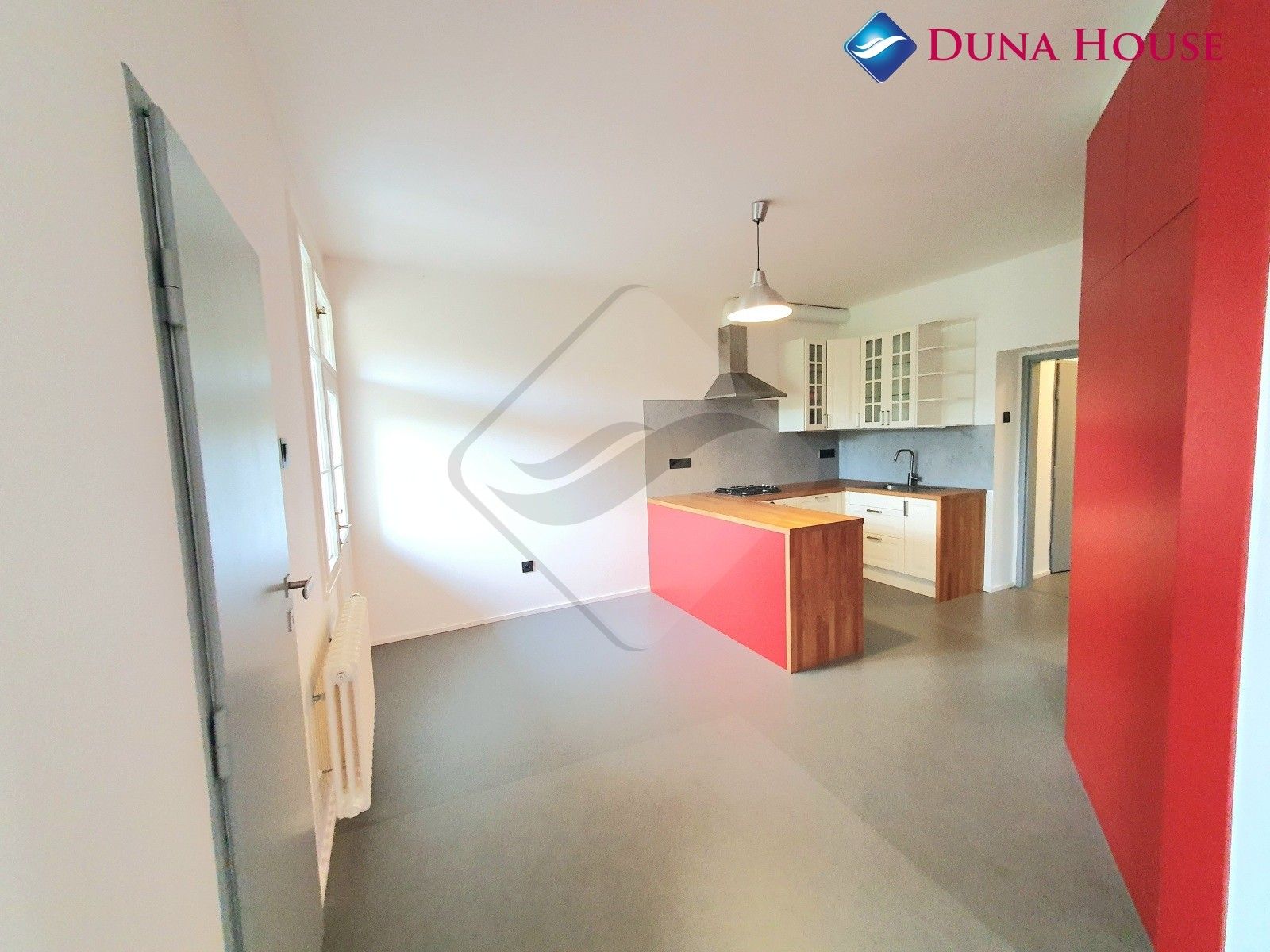 Byt 2+1 · 83 m² · U libeňského pivovaru, Praha - 4