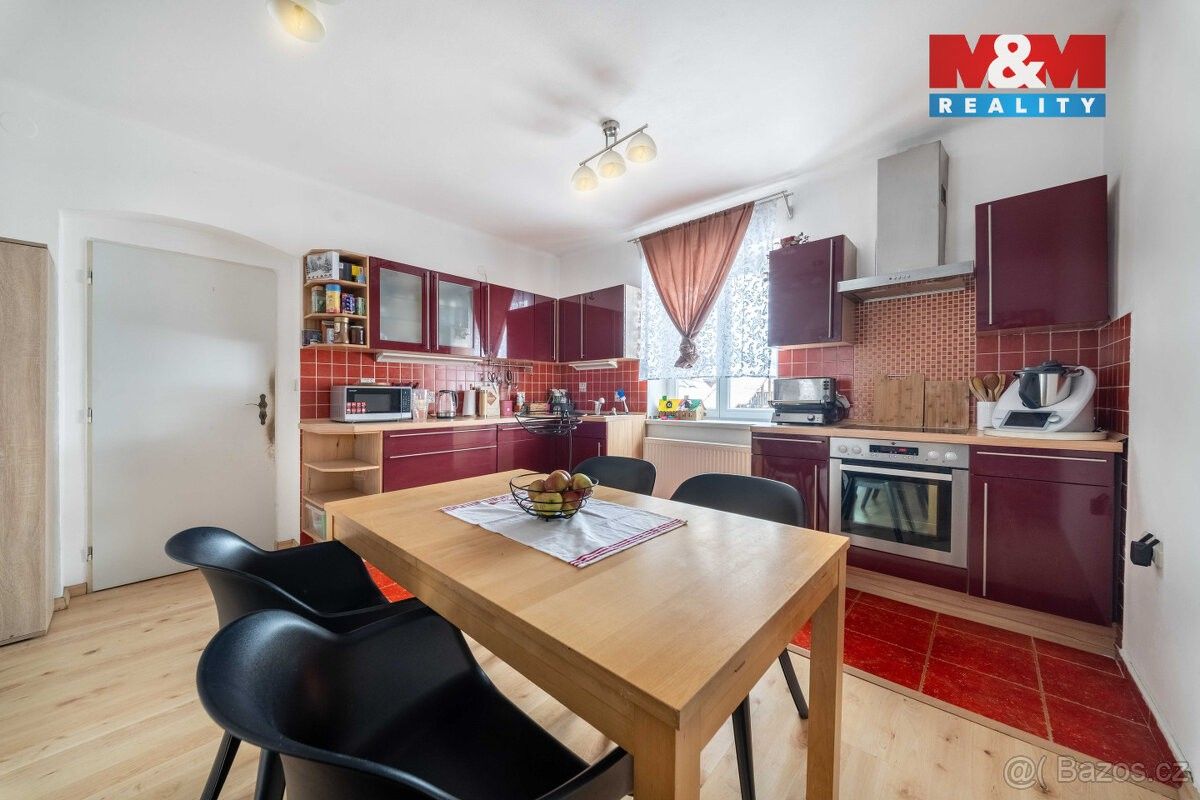 Prodej rodinný dům - Manětín, 331 62