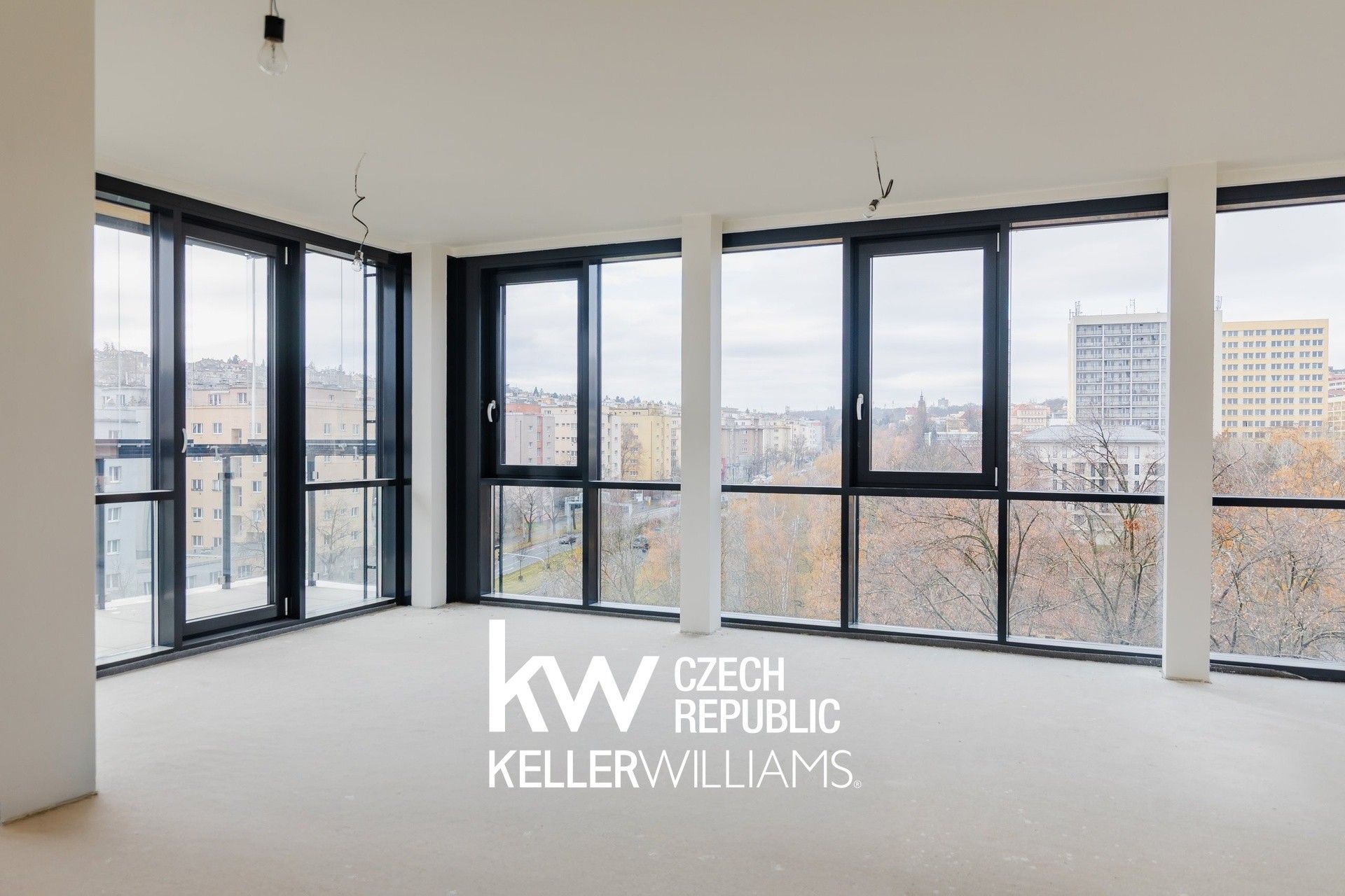 5+kk, Radimova, Praha, 149 m²