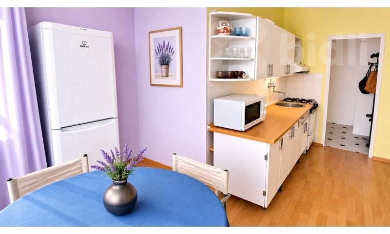 2+1, Kúty, Zlín, 56 m² - 2