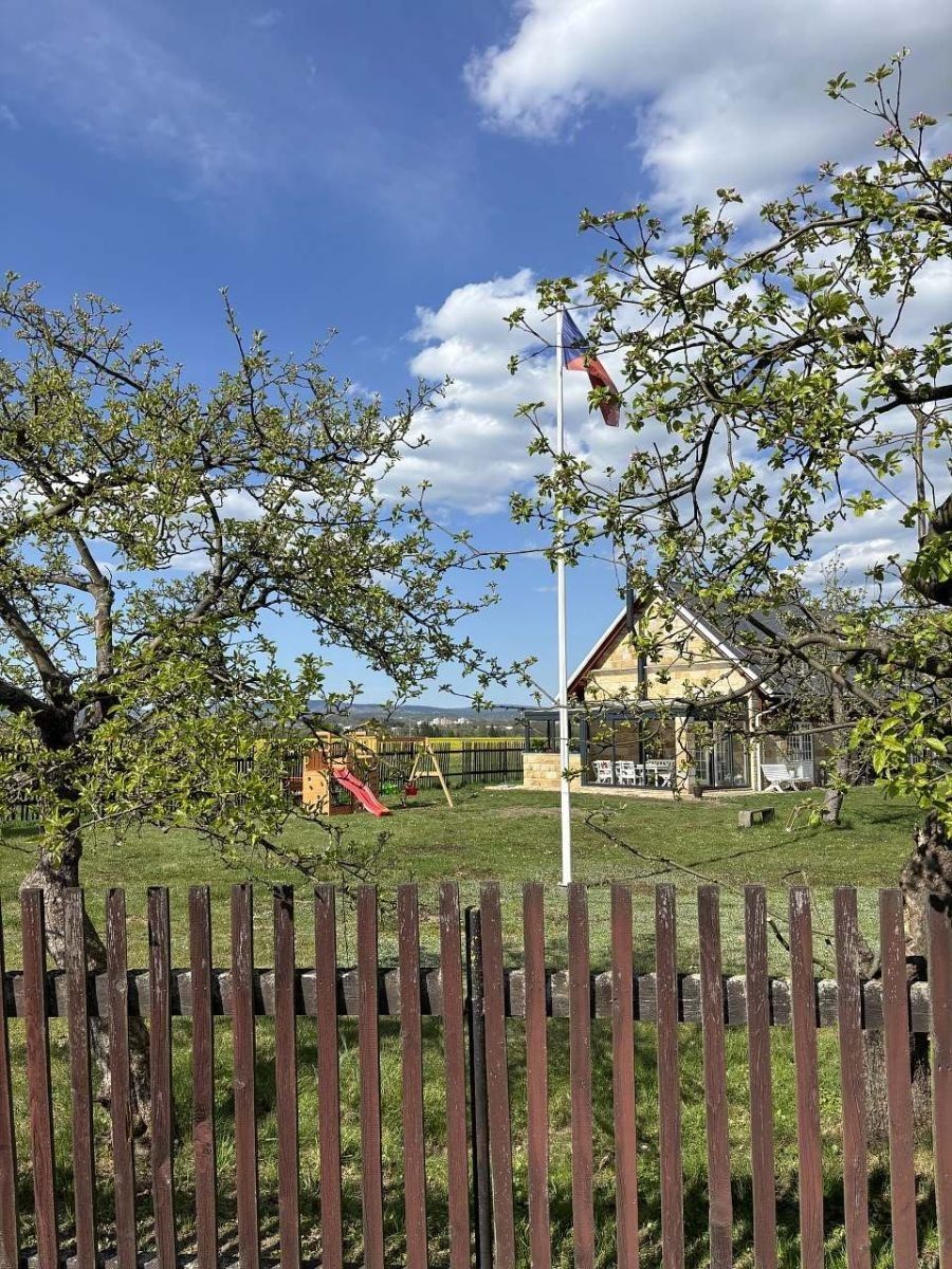 Chaty, Modřišice, Liberecký kraj