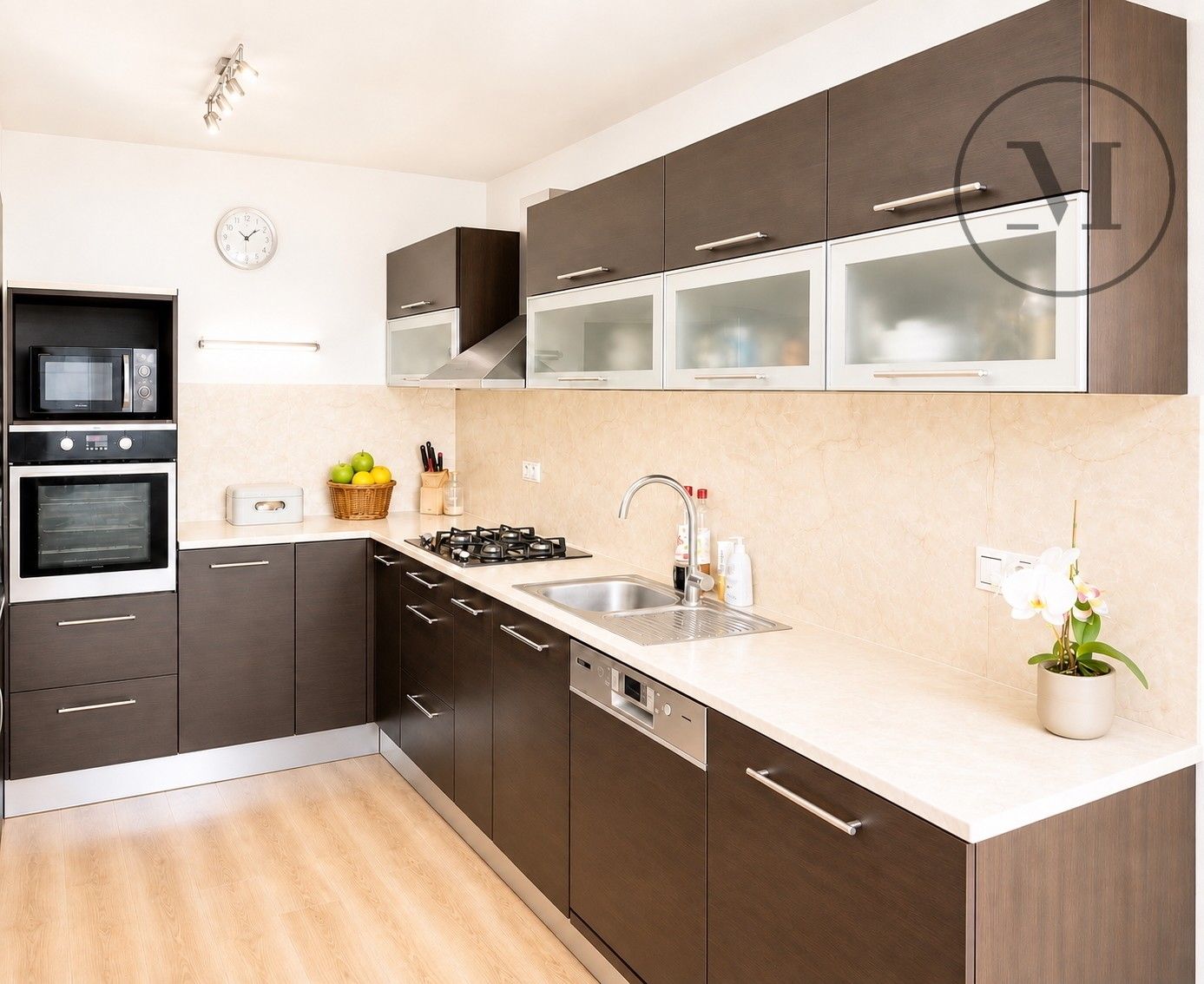 Byt 3+1 · 81 m² · Klaricova 2087, České Budějovice 3 - 3