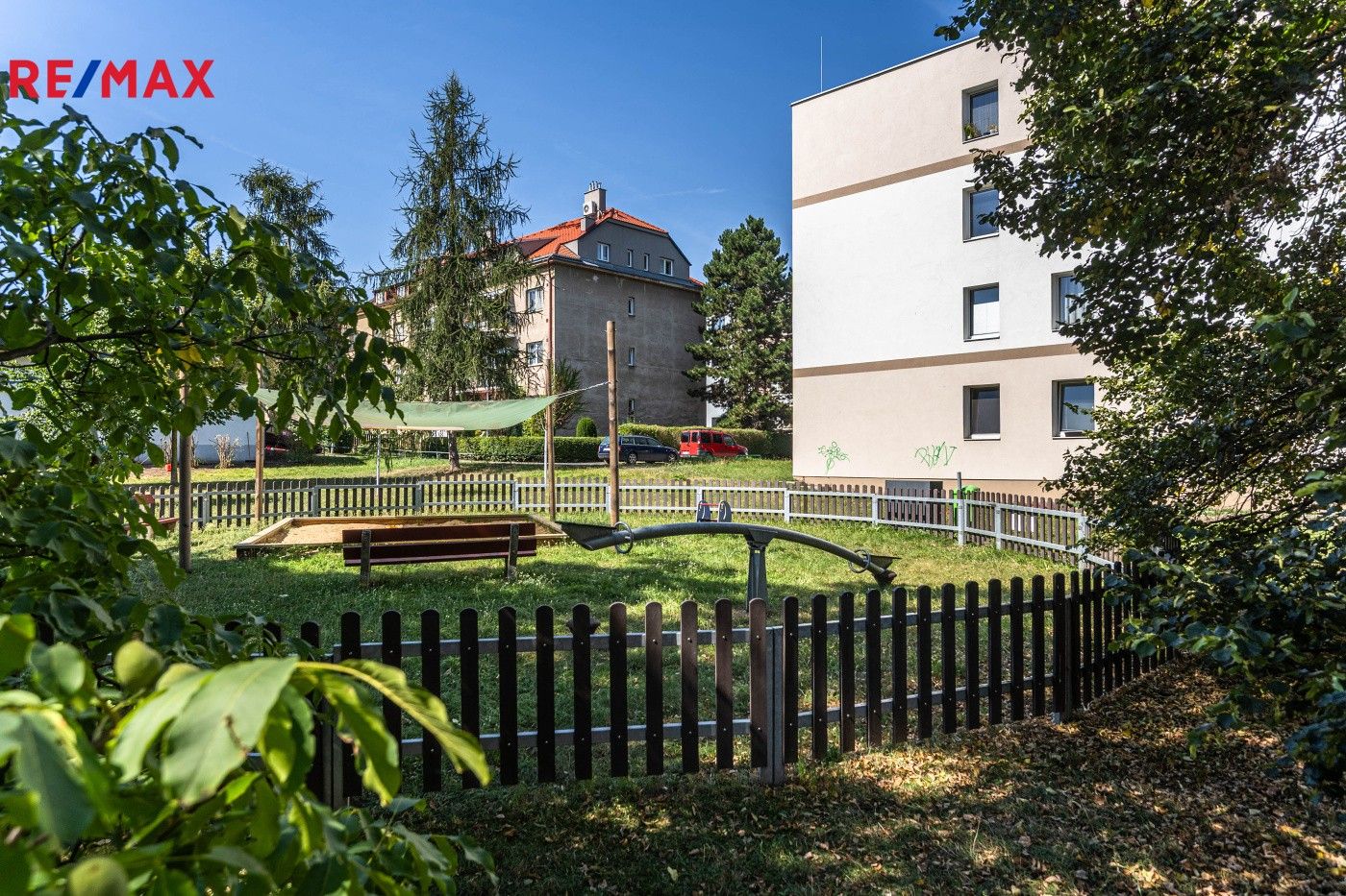 Prodej byt 2+kk - Podle Kačerova 1259, Praha, 41 m²