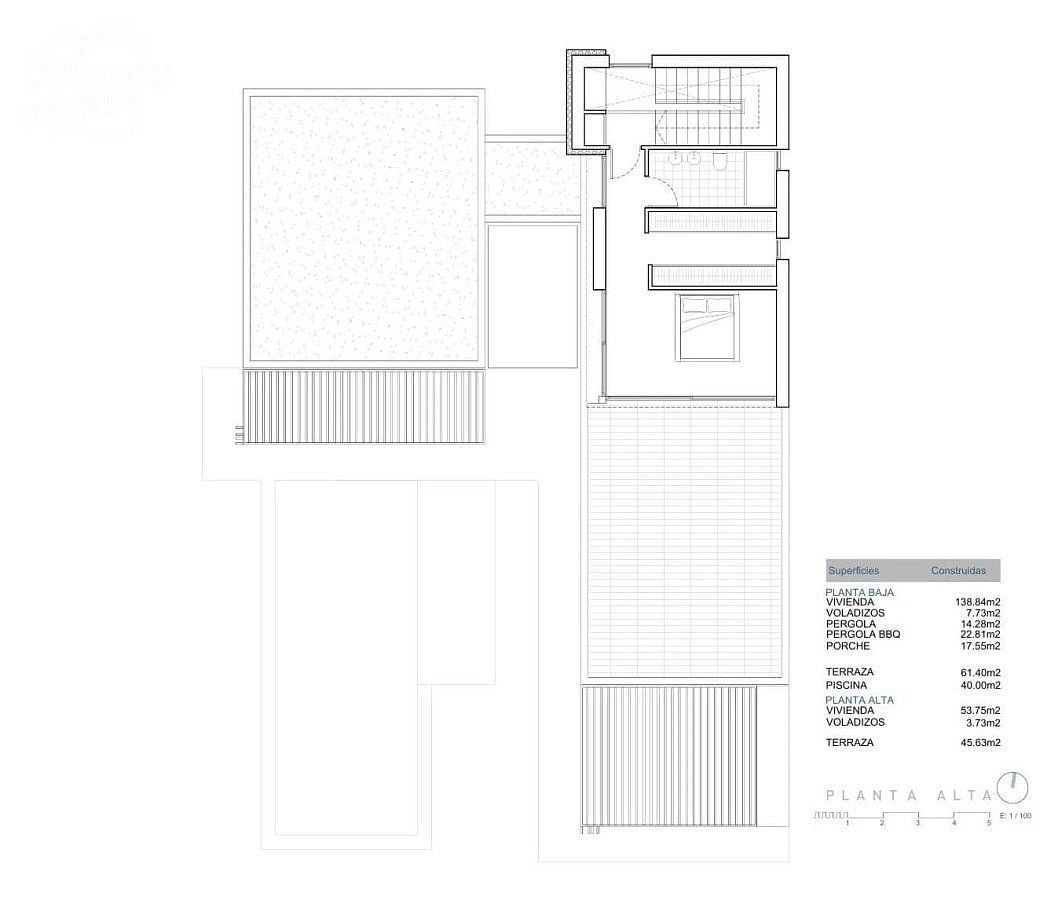 Rodinný dům · 210 m² · Jávea Xàbia, ES - 4