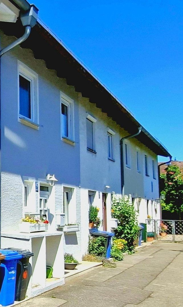 Rodinné domy, Josef-Mohr-Weg 47 München Ramersdorf Bayern 81735, 86 m² - 2