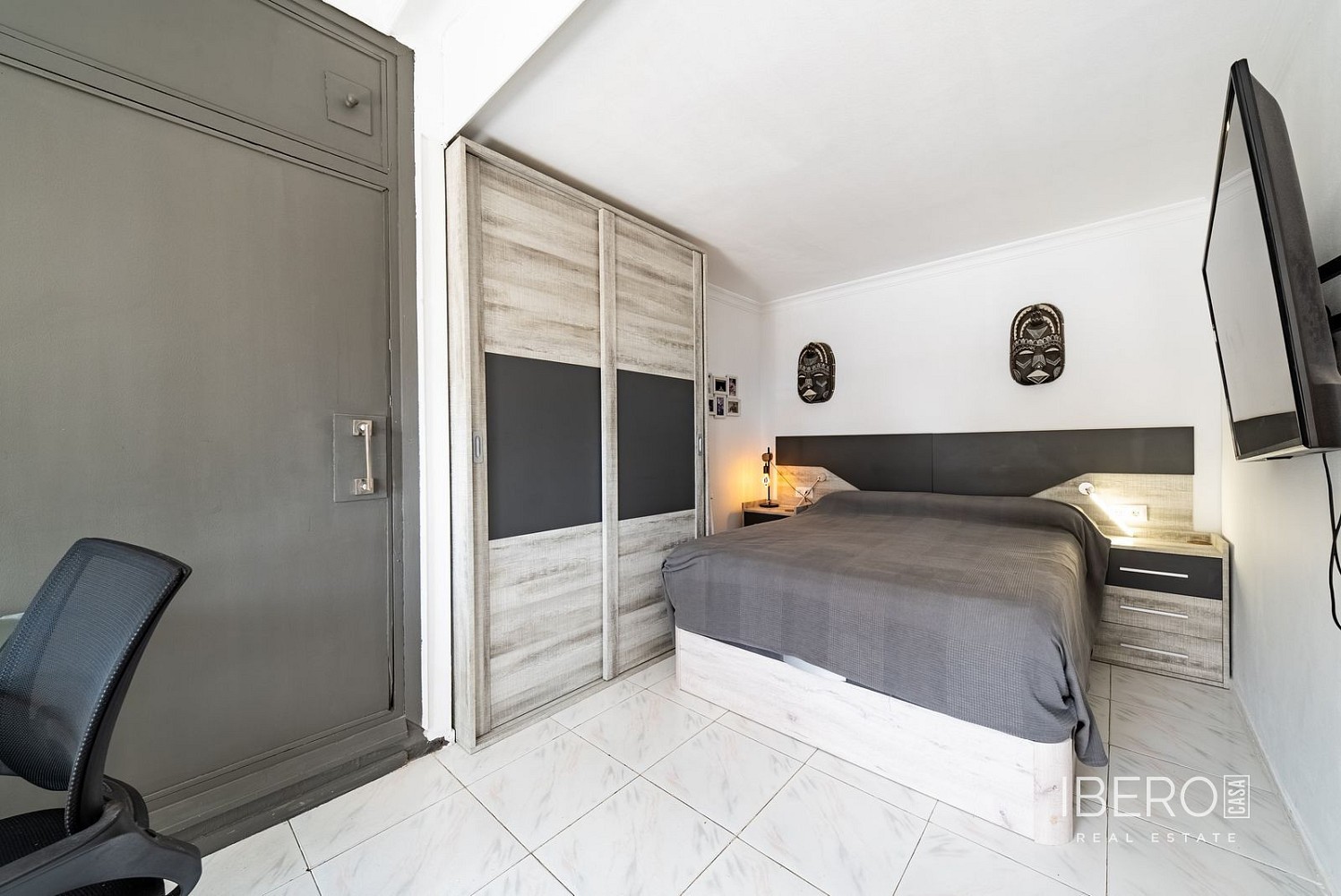 Prodej byt 2+kk - Marbella, Španělsko, 42 m² - 5