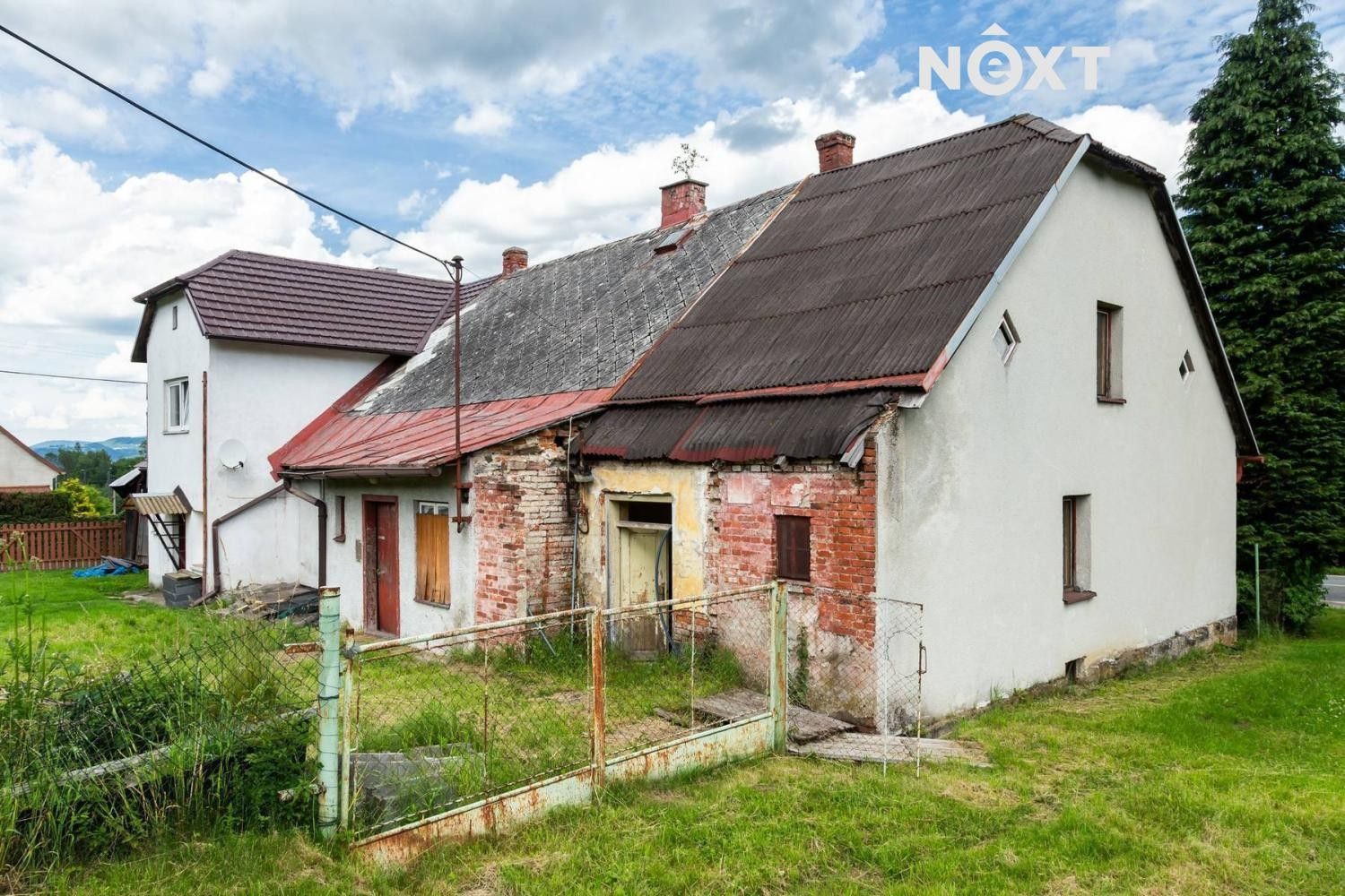 Rodinné domy, Mosty u Jablunkova, 349 m² - 1