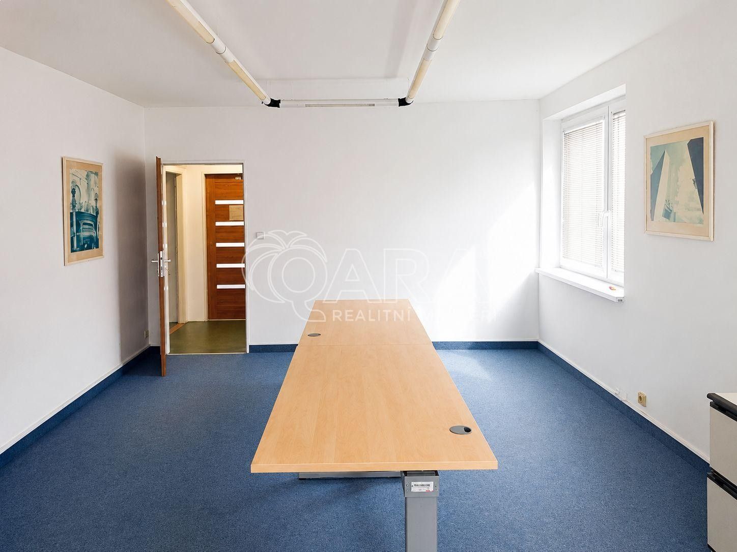 Kanceláře, Průmyslová , Kosmonosy, 29 m² - 2