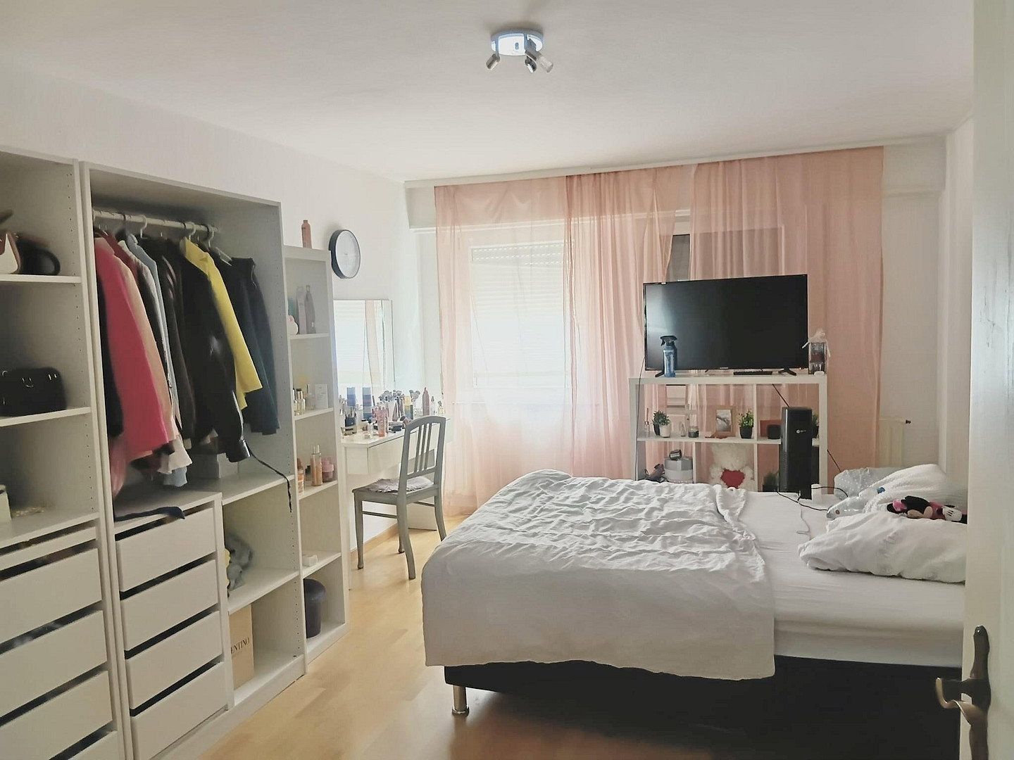 4+1, Karolingerstraße 5 Pforzheim Pforzheim Baden-Württemberg 75177, 97 m² - 1