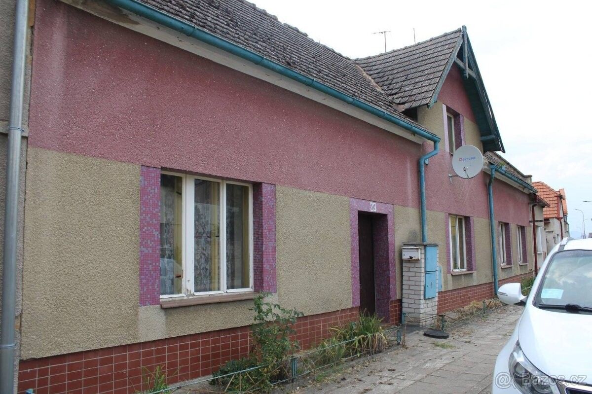 Rodinné domy, Libochovice, 411 17 - 1