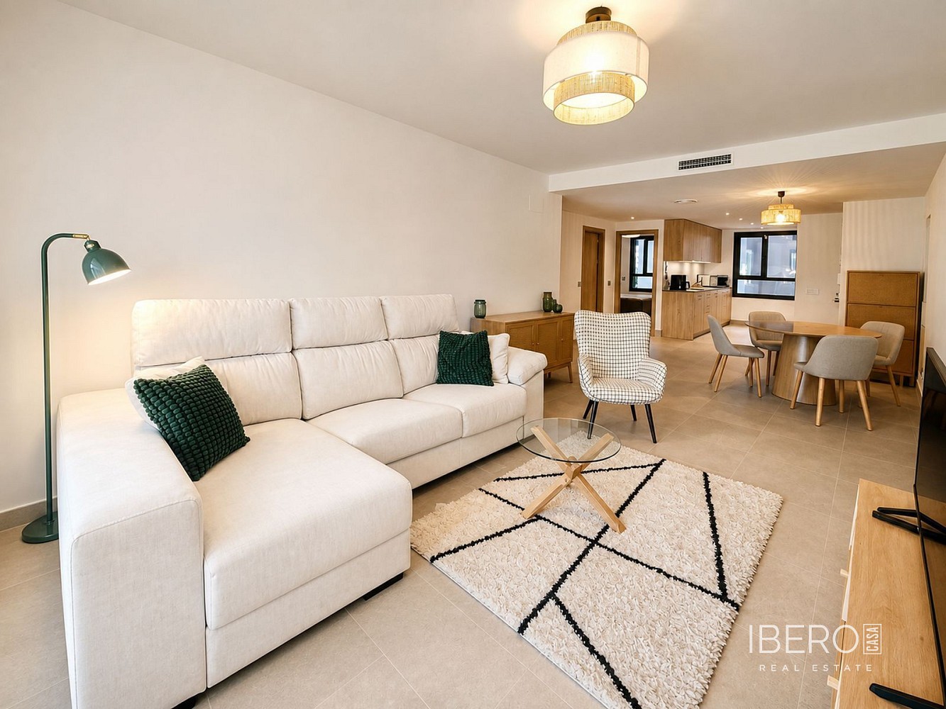 Prodej byt 3+kk - Casares Playa, Španělsko, 83 m² - 5