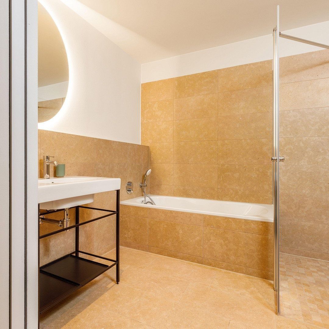 Pronájem byt 4+1 - , Braniborsko, 104 m² - 5