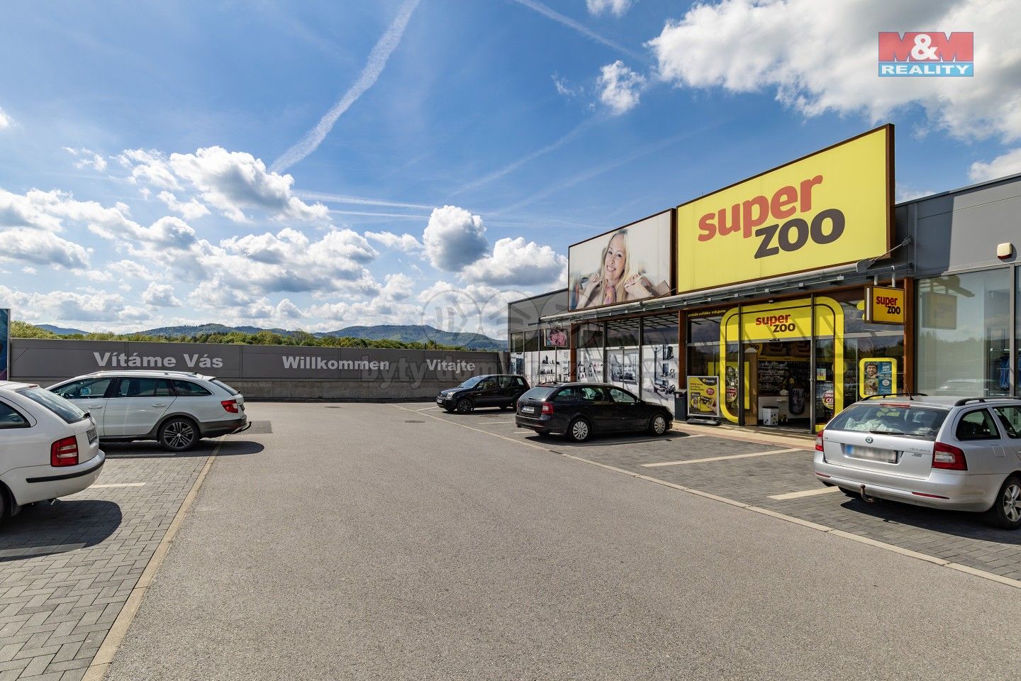 Pronájem obchodní prostory - Nádražní, Jablunkov, 300 m²