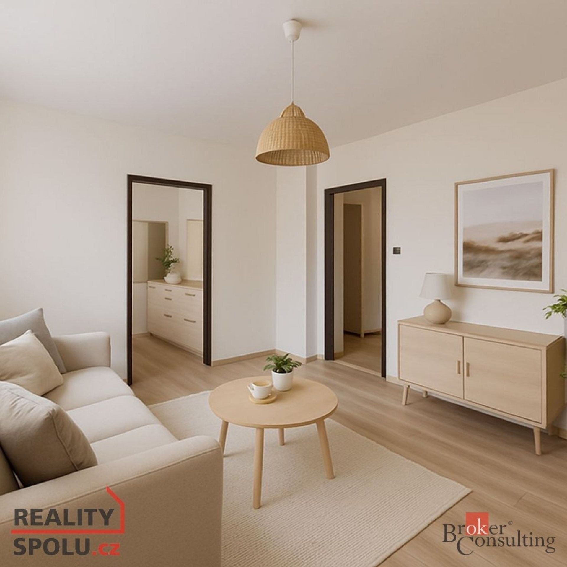 Prodej byt 1+1 - Bohumínská, Ostrava, 25 m²