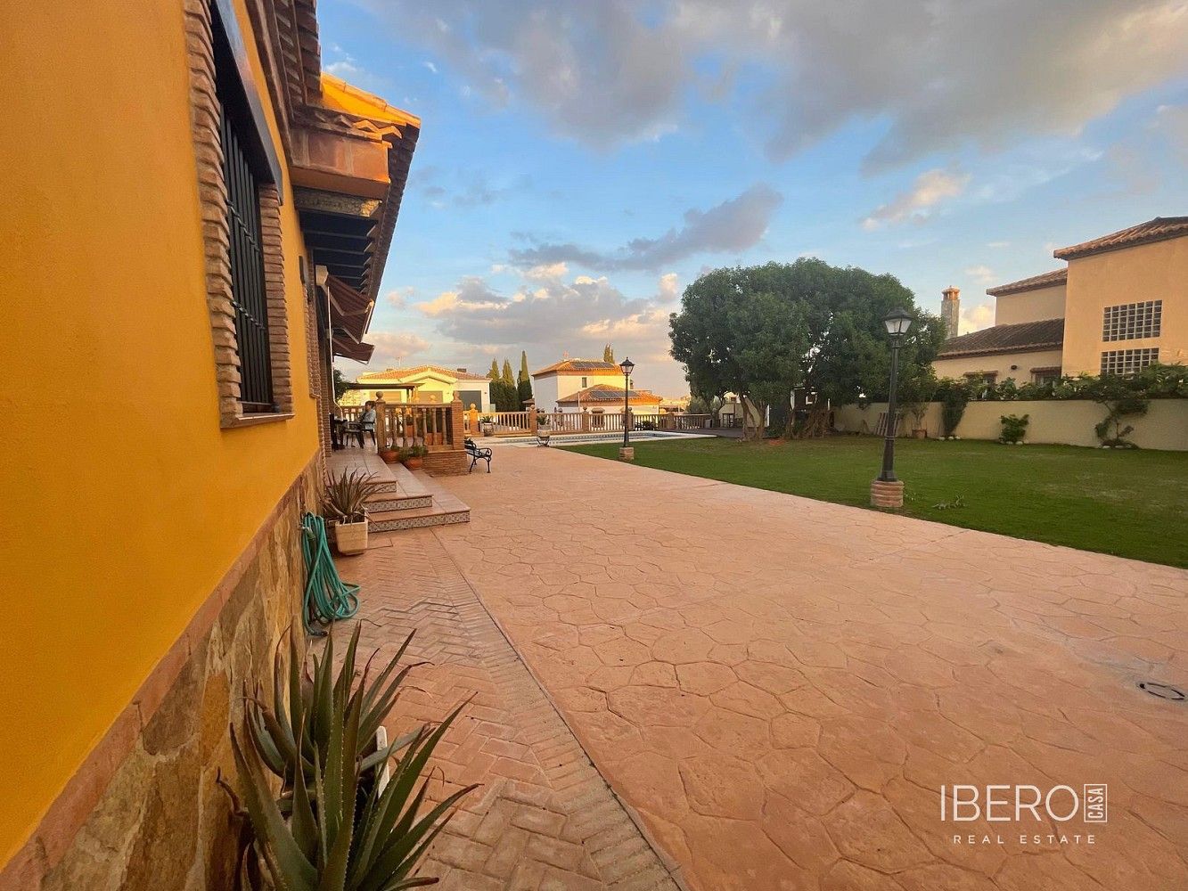 Prodej rodinný dům - Mijas Costa, ES, 580 m² - 2